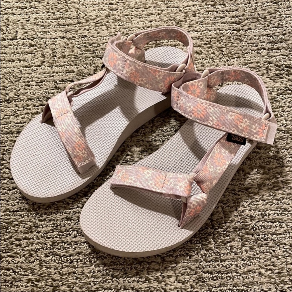 Teva Sandals